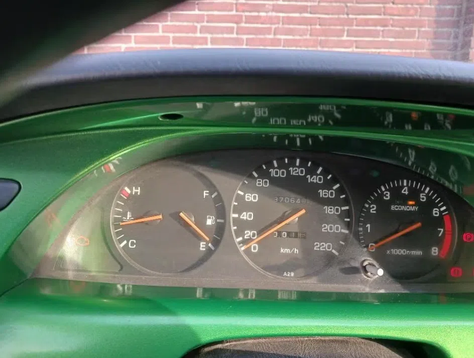 Dikke celica jonguh